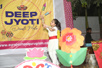 Best CBSE School Gurgaon 171